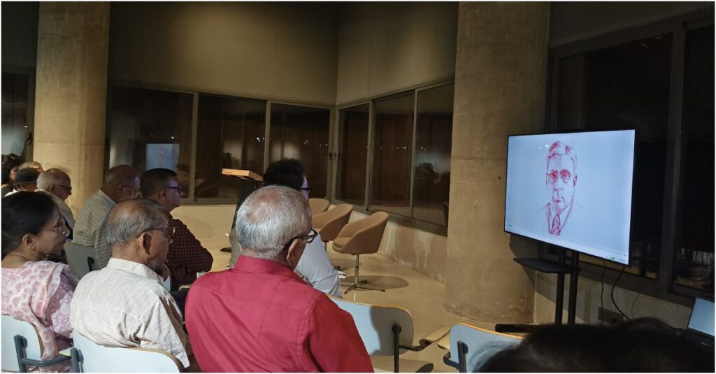 Patna Hosts Landmark Discussion on Acharya Ramchandra Shukla’s Kavita Kya Hai? and the Evolution of Hindi Literary Thought