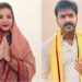 ‘A Woman’s Curse Can Destroy You…’ Jyoti Singh’s Post Sparks Controversy Again; Is Power Star Pawan Singh Once More in the Spotlight?