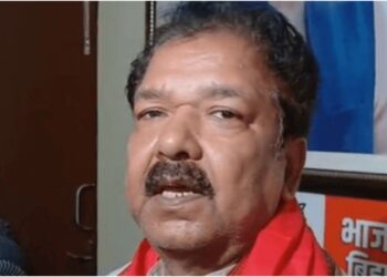 ‘Corruption Won’t Be Spared’: Bihar Minister Dilip Jaiswal Warns Officials, Land Mafias of Strict Action