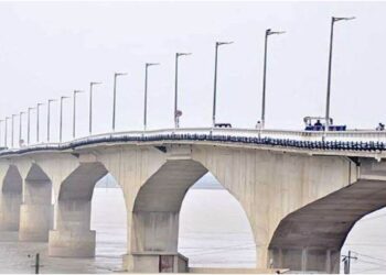 Bihar Government Launches Massive Pre-Monsoon Inspection of 45,000 Rural Bridges Amid Flood Concerns