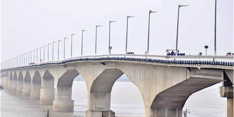 Bihar Government Launches Massive Pre-Monsoon Inspection of 45,000 Rural Bridges Amid Flood Concerns