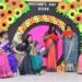 ‘Different Nations, One Motherly Devotion’: St Michael’s School Patna Marks Mother’s Day with Cultural Celebration