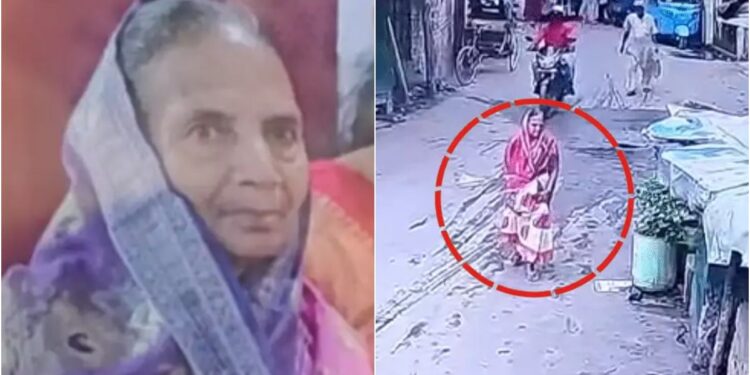 Patna Elderly Woman Allegedly Beaten to Death After Visiting Neighbours to Recover Loan; Forensic Probe Begins