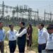 Bihar Energy Secretary Pushes Fast-Track Power Infrastructure Upgrade During Begusarai Inspection