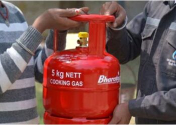 Consumers in Bihar No Longer Need to Queue at Agencies for ‘Chhotu’ Cylinders as Online Booking Begins