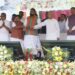 CM Samrat Inaugurates Rs 115 Crore Mandiri Drain-Road Project in Patna, Linking Bailey Road to Ashok Rajpath