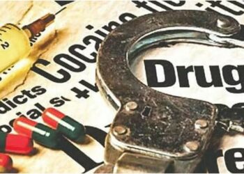 Bihar’s First Anti-Narcotics Task Force Formed in Kishanganj to Crack Down on Drug Network