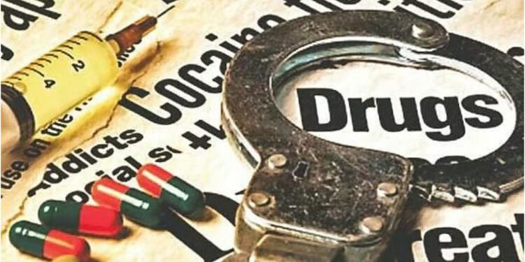 Bihar’s First Anti-Narcotics Task Force Formed in Kishanganj to Crack Down on Drug Network