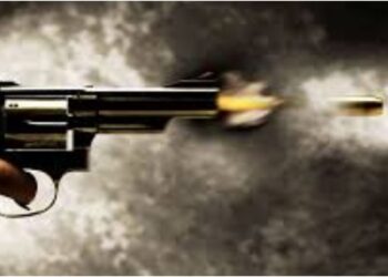 Patna Blackout Mock Drill Turns Deadly: Spice Shopkeeper Shot Dead in Musallahpur Haat