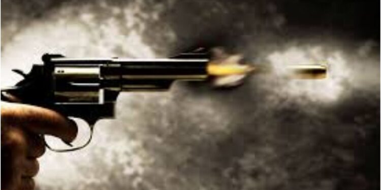 Patna Blackout Mock Drill Turns Deadly: Spice Shopkeeper Shot Dead in Musallahpur Haat