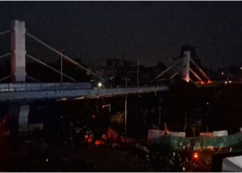 Mock Drill Across Six Bihar Districts Today; Sirens to Sound at 7pm as 15-Minute Blackout Planned
