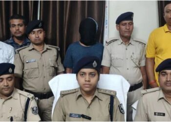 Minor Gang Rape in Patna: Third Accused Arvind Kumar Also Arrested; Assault Allegedly Took Place in Car and House