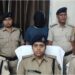 Minor Gang Rape in Patna: Third Accused Arvind Kumar Also Arrested; Assault Allegedly Took Place in Car and House