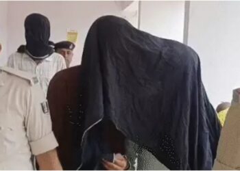NEET-UG 2026 Cancelled After Bihar Solver Gang Bust; Rs 60 Lakh Deals, MBBS Student Named Mastermind