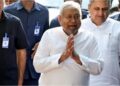 JD(U) To Launch ‘Nitish Samvad’ Campaign On Farakka Issues From September 5
