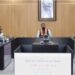 CM Samrat Choudhary Orders Swift Expansion of PNG Connections to Housing Societies and Apartment Complexes Across Bihar