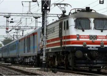 East Central Railway Launches Bi-Weekly Special Train Between Raxaul and Narkatiaganj to Ease Passenger Rush