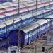 Thieves Break Into RRI Room in Patna, Cut Signal Cables; Delhi–Howrah Route Disrupted for Hours, 13 Trains Stranded