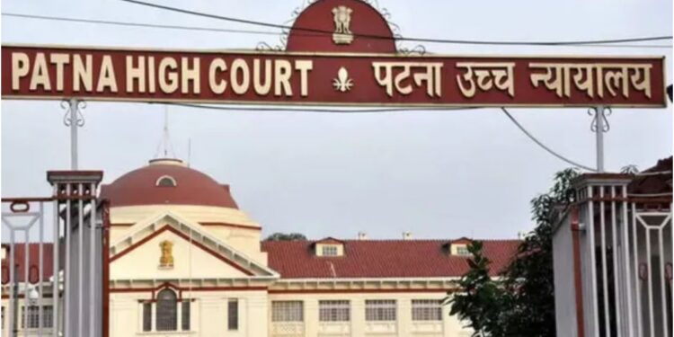 High Court Pulls Up Patna DM, Orders Court Appearance if Arms Licence Decision is Delayed Beyond June 15