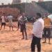 Raid on Jan Suraaj Leader’s Brick Kiln in Bihar: 62 Gas Cylinders Seized After Secret DM Input