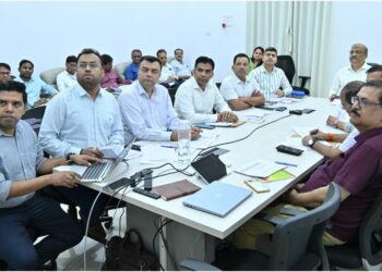Bihar SIPB Approves 16 Projects Worth Rs 2,484 Crore, Grants Rs 46.86 Crore Financial Clearance to 4 Industrial Proposals