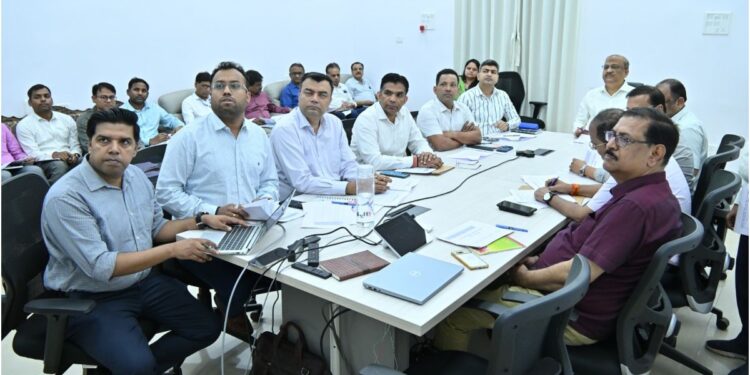 Bihar SIPB Approves 16 Projects Worth Rs 2,484 Crore, Grants Rs 46.86 Crore Financial Clearance to 4 Industrial Proposals