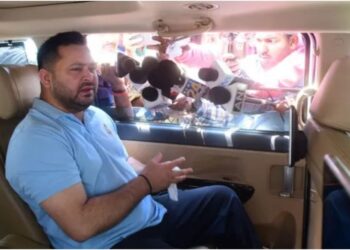 Tejashwi Yadav Granted Bail by MP-MLA Court in Covid Norm Violation Case