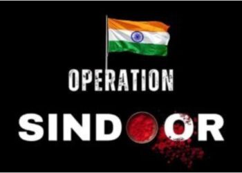 Bihar BJP Leaders Change DPs as Operation Sindoor Completes One Year, PM Modi Leads Tribute