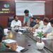Patna Municipal Commissioner Reviews Pipeline and Road Projects; Issues Notices to 8 Engineers Over Negligence, Orders Salary Freeze