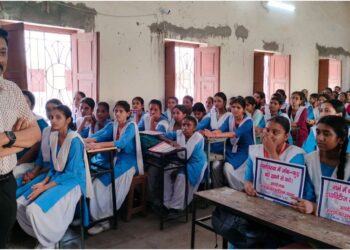 ‘Adequate Sleep Essential for Healthy Life’: Dr Diwakar Tejaswi Warns of Rising Sleep Crisis Among Teen Girls