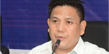 Bihar IAS Reshuffle: Vinod Gunjiyal Named Education Secretary as 15 Senior Officers Transferred