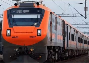 Amritsar–New Jalpaiguri Amrit Bharat Express to Begin Regular Weekly Service Via Bihar Route