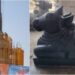 Virat Ramayan Temple to Install Nandi Idol by December; Sculptor Arun Yogiraj to Visit, Rudrabhishek to Begin During Sawan
