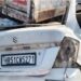 Five Members of a Bihar Family Killed on Purvanchal Expressway After Car Rams into Container Truck from Behind