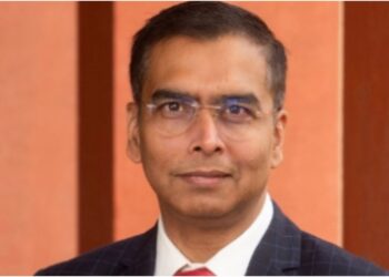 Professor Nripendra Rana Ranked 8th in United Kingdom and 68th Globally in Research.Com Business Rankings