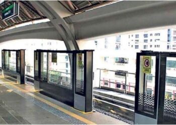 Patna Metro to Install Platform Screen Doors Across All 24 Stations to Boost Safety and Crowd Management