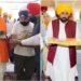 Punjab CM Bhagwant Singh Mann Offers Prayers for Peace at Takht Sri Harmandir Sahib in Patna Sahib