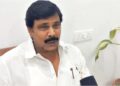 JD(U) Hits Back at Anand Mohan, Says He Would Have Remained in Jail Without Nitish Kumar