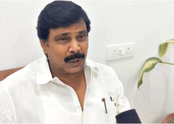JD(U) Hits Back at Anand Mohan, Says He Would Have Remained in Jail Without Nitish Kumar