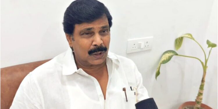 JD(U) Hits Back at Anand Mohan, Says He Would Have Remained in Jail Without Nitish Kumar
