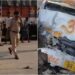 Seven Killed in Khagaria Road Accident After Speeding Truck Hits Auto-rickshaw on NH-31