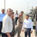 Vikramshila Bridge Restoration Progress Accelerates as Secretary Reviews Bailey Bridge Work, Completion Expected by Month-End