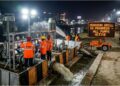 BUIDCo to Test Monsoon Preparedness in Mock Drill on June 1 Night; All DPS Pumps to Operate Simultaneously at 11 PM