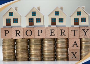 Patna Municipal Corporation Flags Rs 65.60 Crore Property Tax Arrears; Action Initiated Against 63,816 Defaulters
