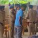Husband Allegedly Kills Wife and Three Children in Darbhanga; Police Launch Investigation