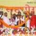 CM Samrat’s Sahyog Camp Ends Within an Hour as Residents Question Grievance Redressal; Officials Face Suspension Warning Over Delayed Cases