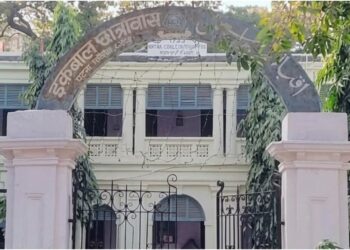 Two Live Bombs Recovered From PU’s Iqbal Hostel; Search Operation Continued Till 2 AM