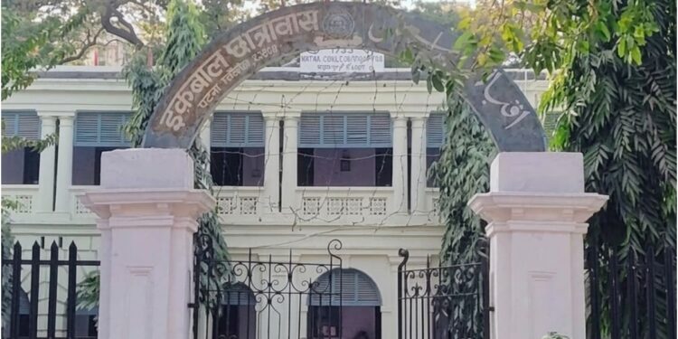 Two Live Bombs Recovered From PU’s Iqbal Hostel; Search Operation Continued Till 2 AM