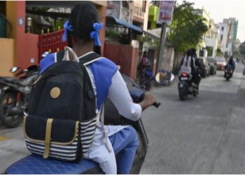 Bihar Authorities to Launch Crackdown on Underage Driving; Parents May Face Jail and Rs 25,000 Fine