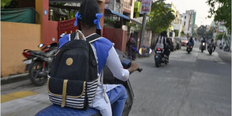 Bihar Authorities to Launch Crackdown on Underage Driving; Parents May Face Jail and Rs 25,000 Fine